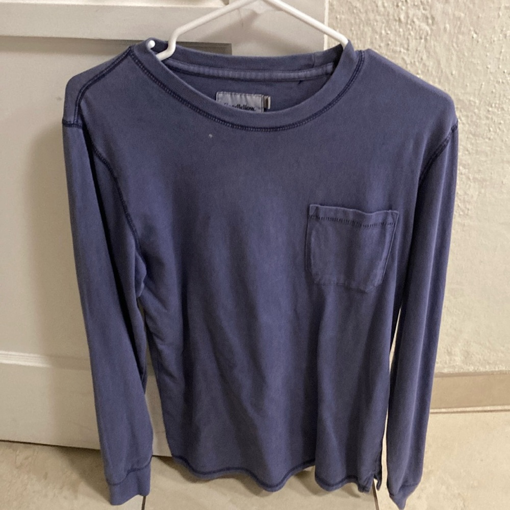 Goodfellow Long-Sleeve -Men’s Small